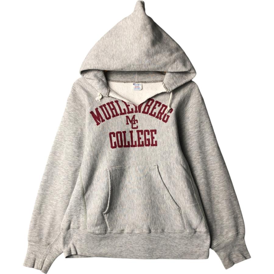 Champion（チャンピオン） 古着 80年代 リバースウィーブ トリコタグ