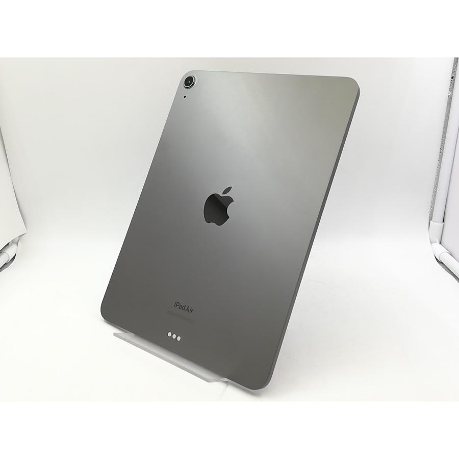 中古】Apple 【Wi-Fi】 iPad Air（第5世代/2022） 64GB スペースグレイ