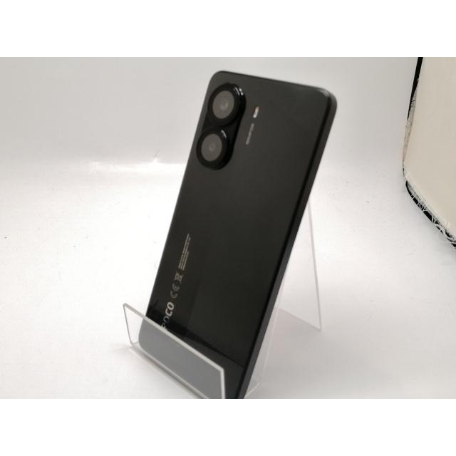 中古】Xiaomi 国内版 【SIMフリー】 Poco X7 Pro ブラック 8GB 256GB