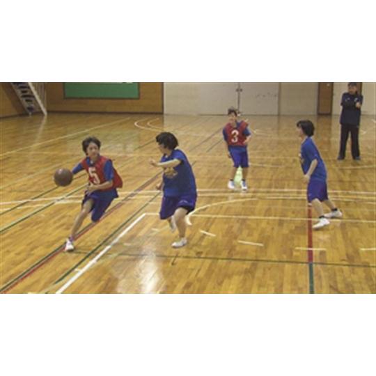 ジャパンライム 強豪を破る 高畠流「ハーフコートオフェンス」の構築