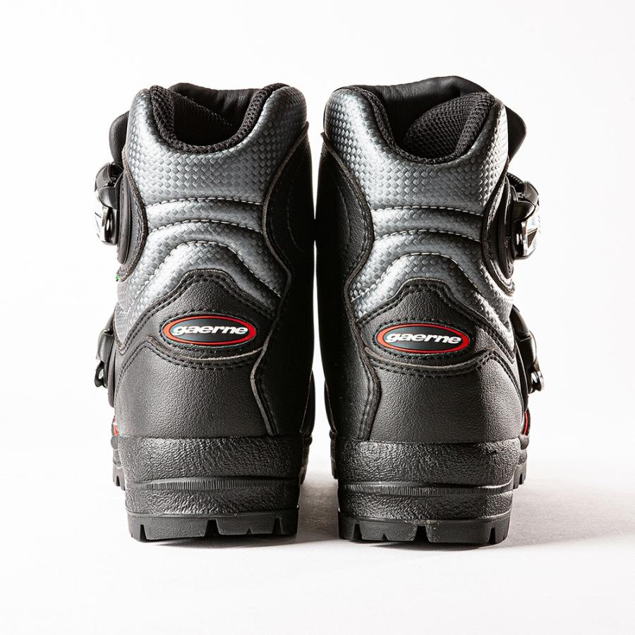 GAERNE（ガエルネ） 【正規総代理店】ガエルネ タフギア ブラック