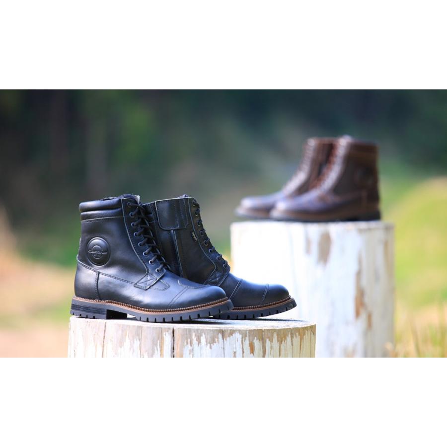 GAERNE（ガエルネ） 【正規総代理店】ガエルネ Gストーン ゴアテックス