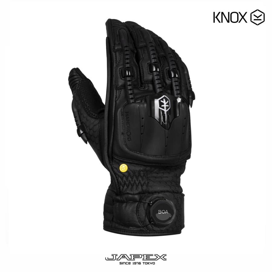 KNOX（ノックス） 【正規総代理店】ノックス ハンドロイド ポッド