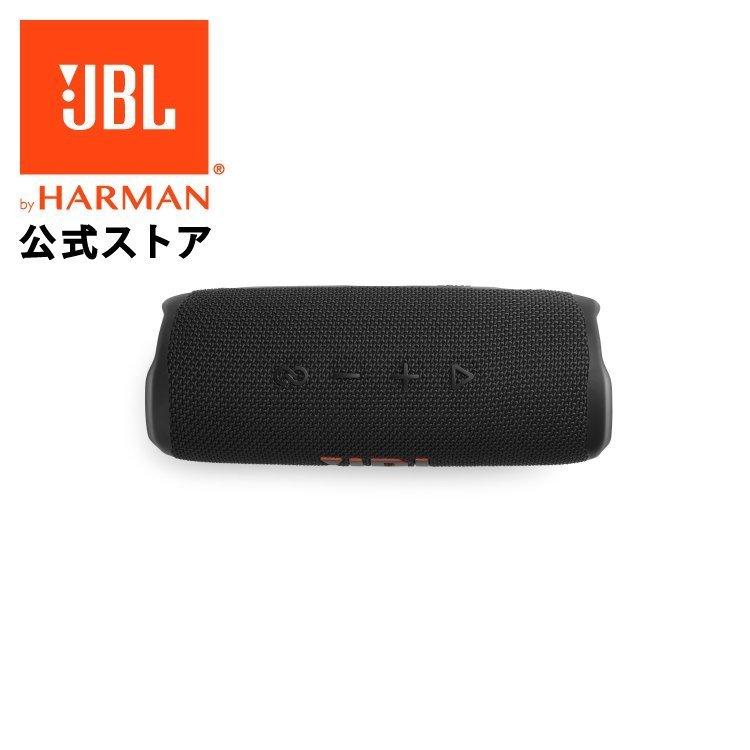 JBL（ジェイビーエル） JBL公式 Bluetoothスピーカー FLIP 6 高音質