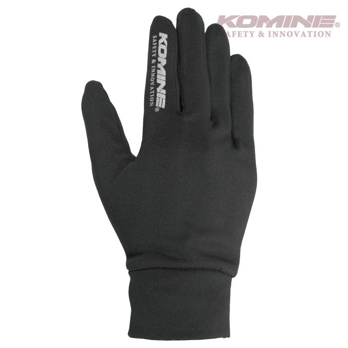 コミネ（Komine） GK-847 サーマルインナーグローブ KOMINE 06-847
