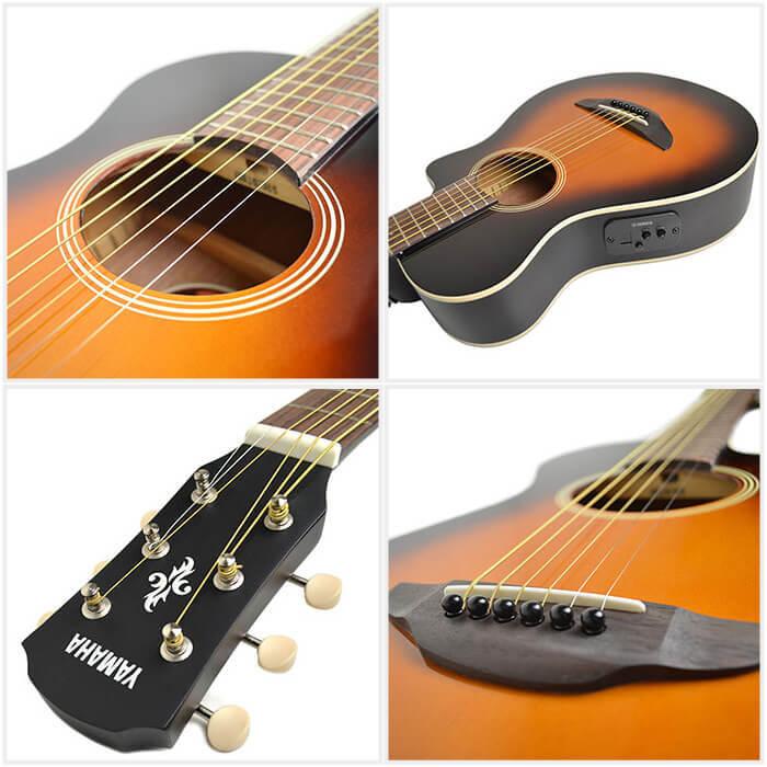 YAMAHA（ヤマハ） アコースティックギター YAMAHA APXT2 エレアコ ミニ