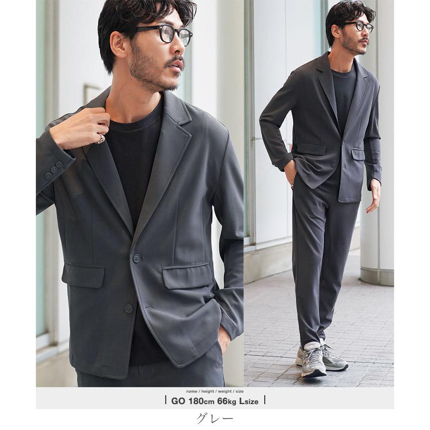 JIGGYS SHOP（ジギーズショップ） セットアップ メンズ スーツ