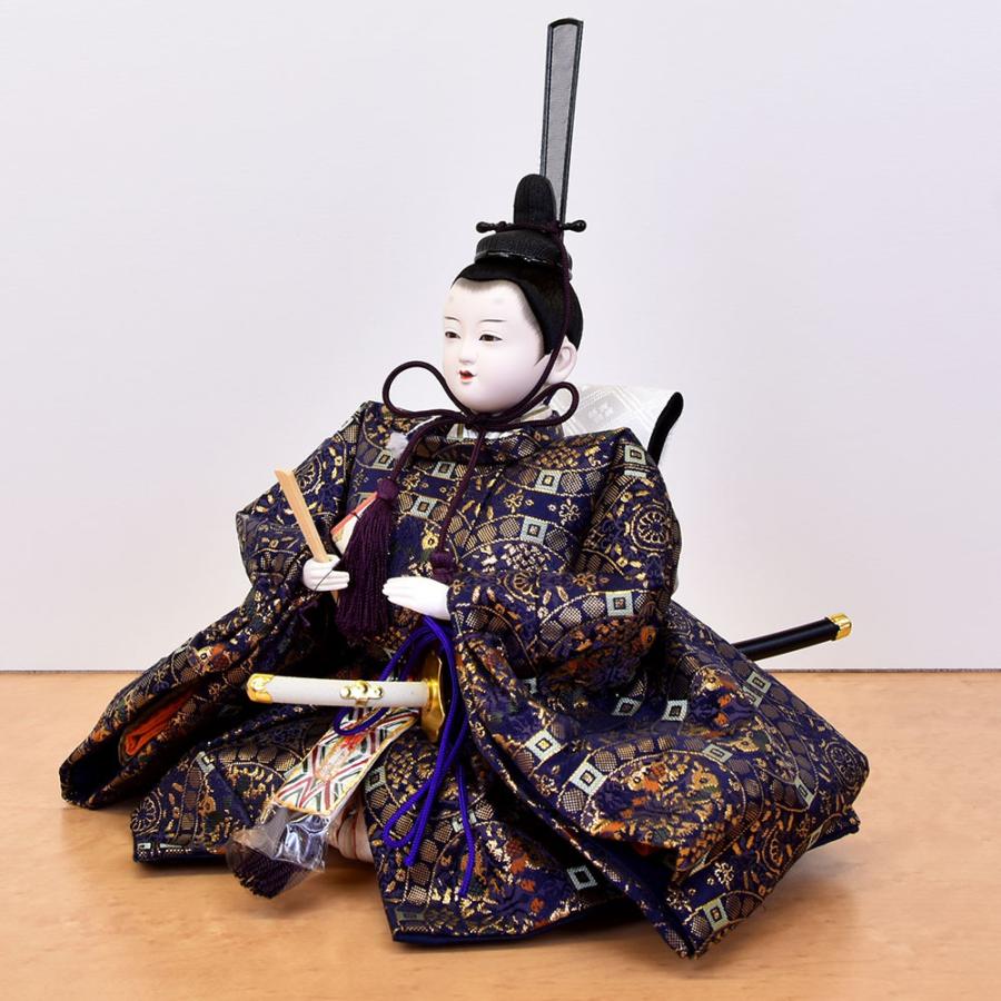 雛人形15人飾り コンパクト ひな人形 五段飾りセット おひな様 小さい