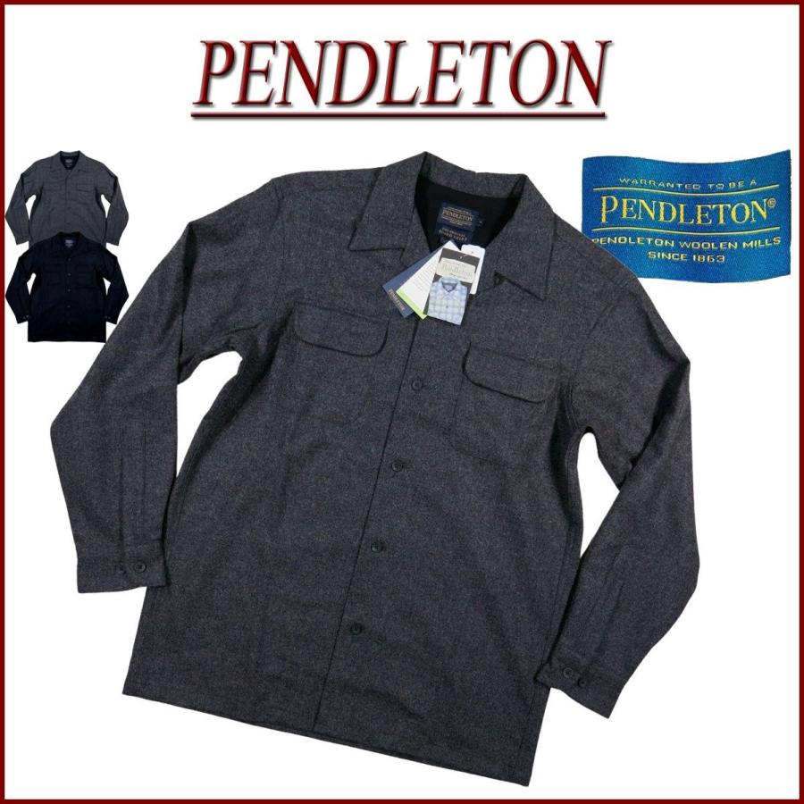 PENDLETON（ペンドルトン） BOARD SHIRT REGULAR レギュラーフィット