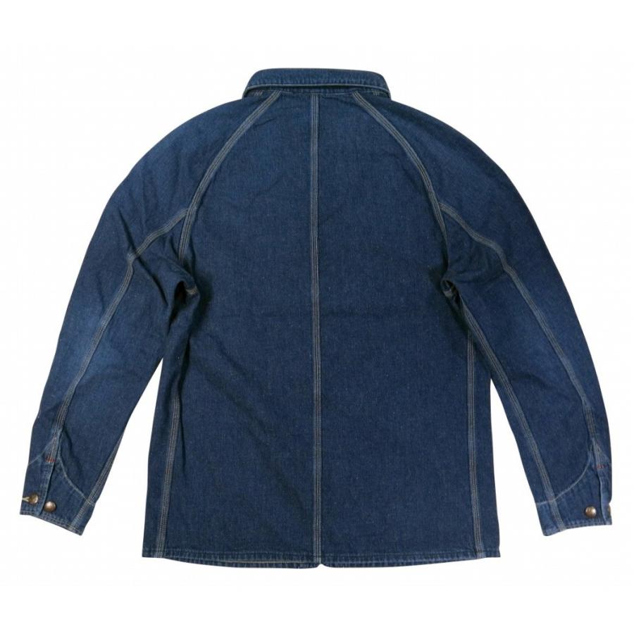 PAYDAY（ペイデイ） 1950年代 復刻モデル 日本製 インディゴ デニム