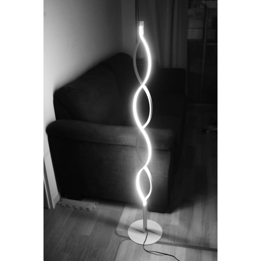 ノーブルスパーク LEDスタンドライト PSK003L （フロアスタンド フロア