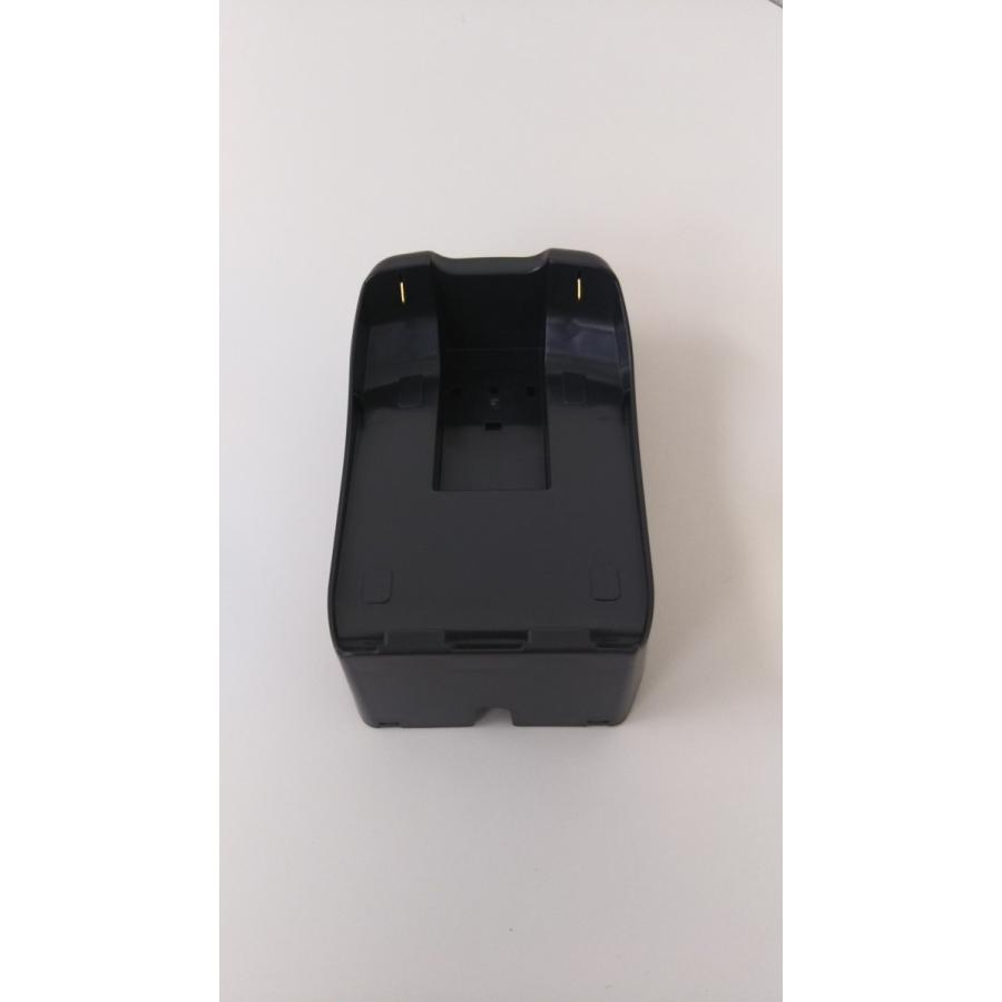 SII サーマルプリンター MP-B20 ＋充電クレードルCDL-B01 MP-B20専用