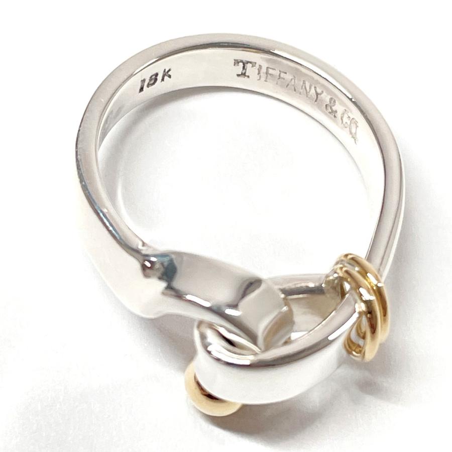 TIFFANY&Co.（ティファニー） ☆9号☆ティファニー リング・指輪