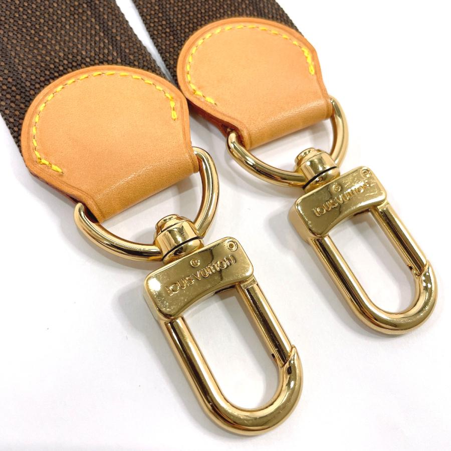 LOUIS VUITTON（ルイ・ヴィトン） ショルダーストラップ ショルダー
