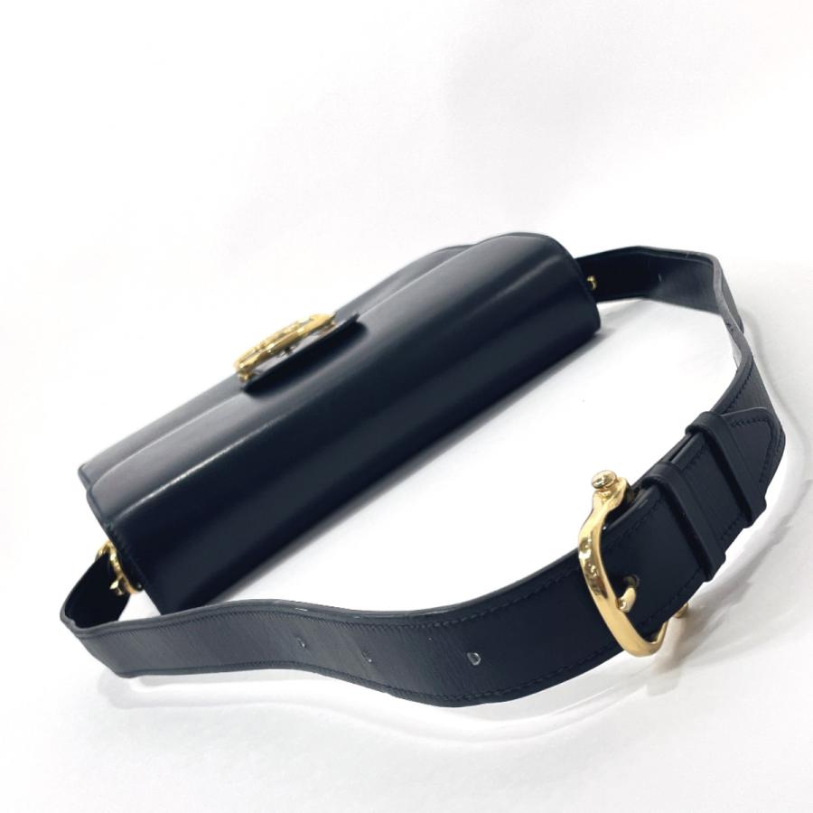 CELINE（セリーヌ） ショルダーバッグ 肩掛け ハンドバッグ 2WAY 馬車