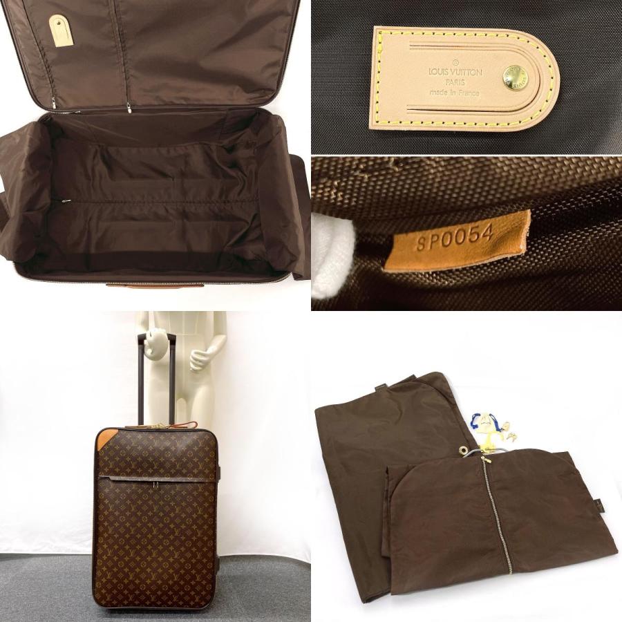 LOUIS VUITTON（ルイ・ヴィトン） スーツケース・キャリーケース 旅行