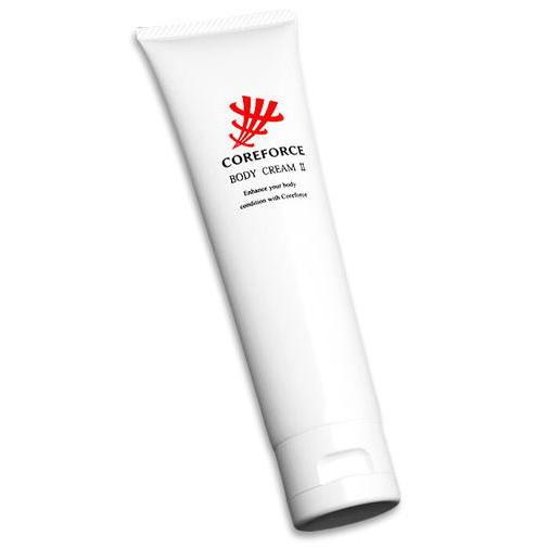 COREFORCE（コアフォース） コアフォースボディクリームII ボディー