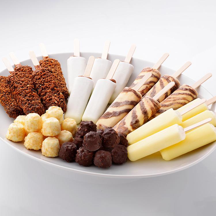 九州 ギフト 2026 竹下製菓 ファミリーパック 6種類 ブラック