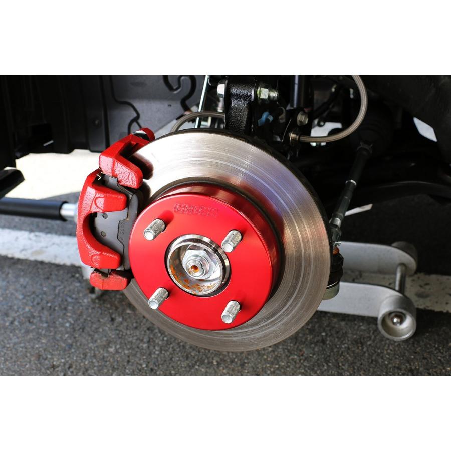 テイクオフ]ブレーキローター＆ドラムカバーセット アルトワークス