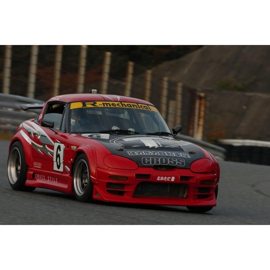 CROSS（クロス） [テイクオフ]CROSS STYLE CAPPUCCINO (EA11R/EA21R)3