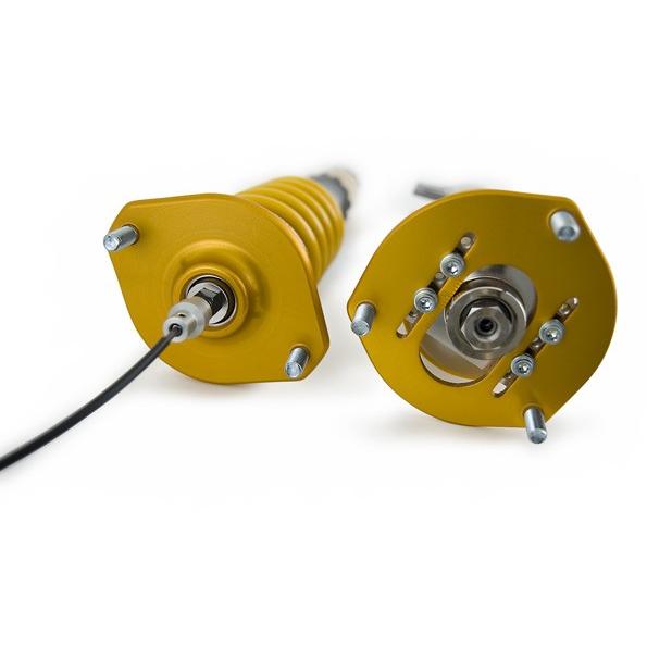 OHLINS（オーリンズ） 車高調キット DFV コンプリートキット Type HAL