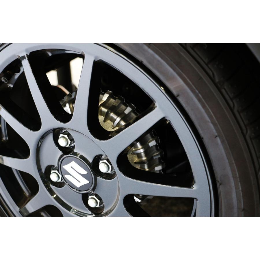 テイクオフ]アルフィンドラム for アルトワークス/ターボRS（HA36S