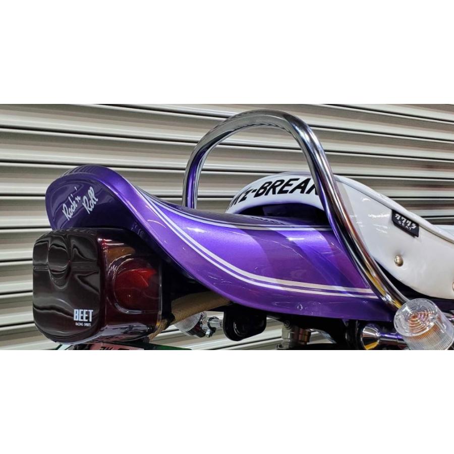 K-BREAK ダックテール（KZ900/1000）（Z750FOUR）（Z750D)（Z900