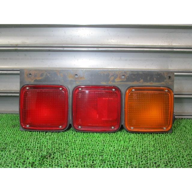 レンジャー BKG-FD7JLY 右テールランプ 81550-E0160 コイト 220-11951