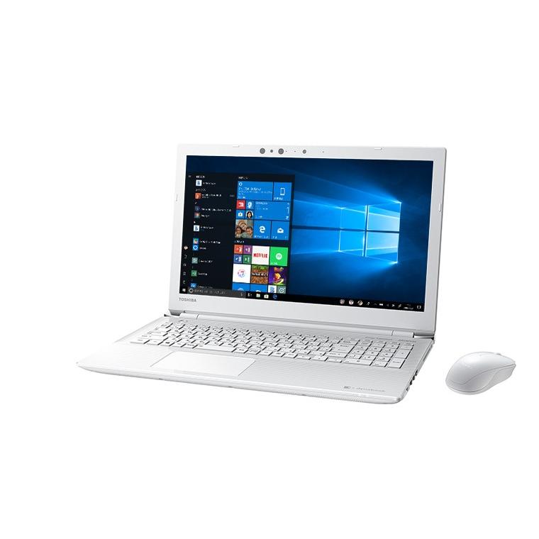dynabook（ダイナブック） ノートパソコン 新品パソコン 東芝