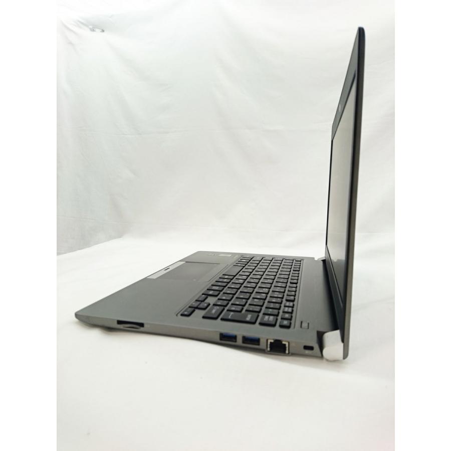 dynabook（ダイナブック） ノートパソコン 東芝 R63P 第5世代Corei5