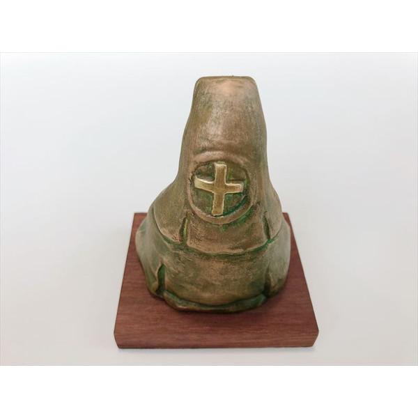 マリア観音 レプリカ 長崎 肥前 キリシタン 江戸時代 キリスト教 聖母