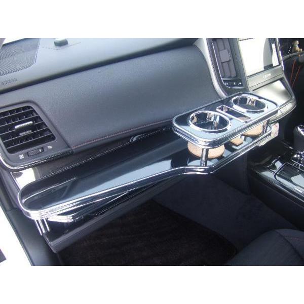 One Creation 21系クラウン(12/12〜)フロントテーブル : one creation