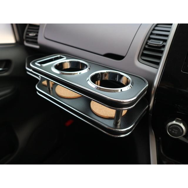 One Creation 【限定品】C27セレナ(16/8〜)フロントテーブル レザー