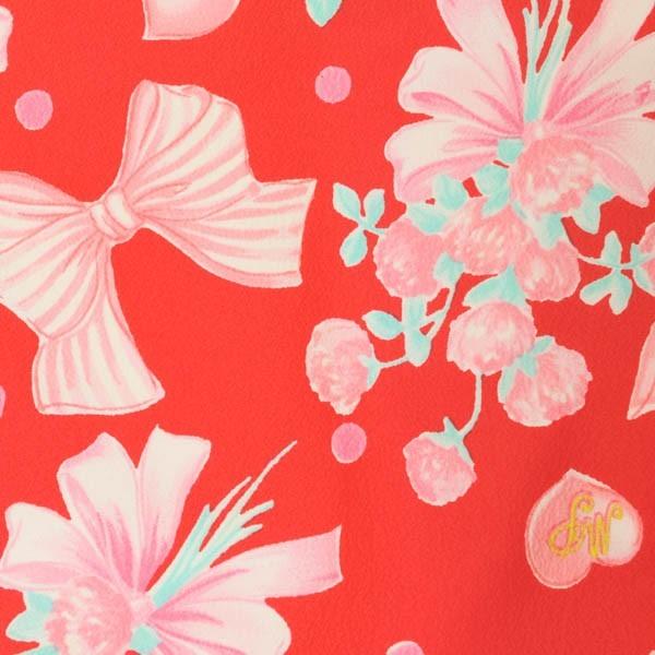 mezzo piano A19-0370/被布セット/レンタル/女の子/mezzo piano