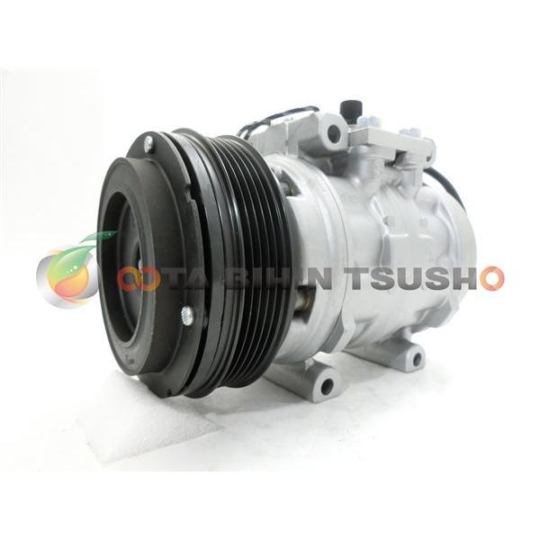 要在確】トヨタ DENSO純正リビルト ACコンプレッサー/エアコン