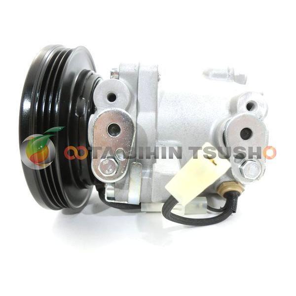 ダイハツ ハイゼット S201P リビルト ACコンプレッサー 88310-B5060