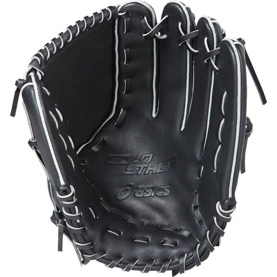 ASICS（アシックス） 軟式グローブ 投手ピッチャー用 ダルビッシュ