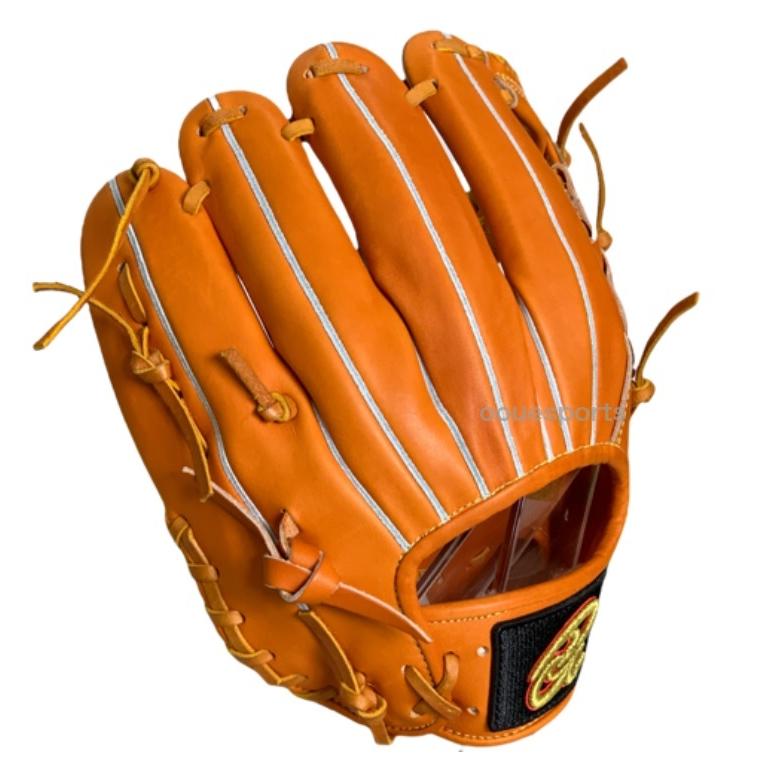 ドナイヤ 軟式グローブ 山田哲人モデル 内野手用 DJNIM DONAIYA 軟式用