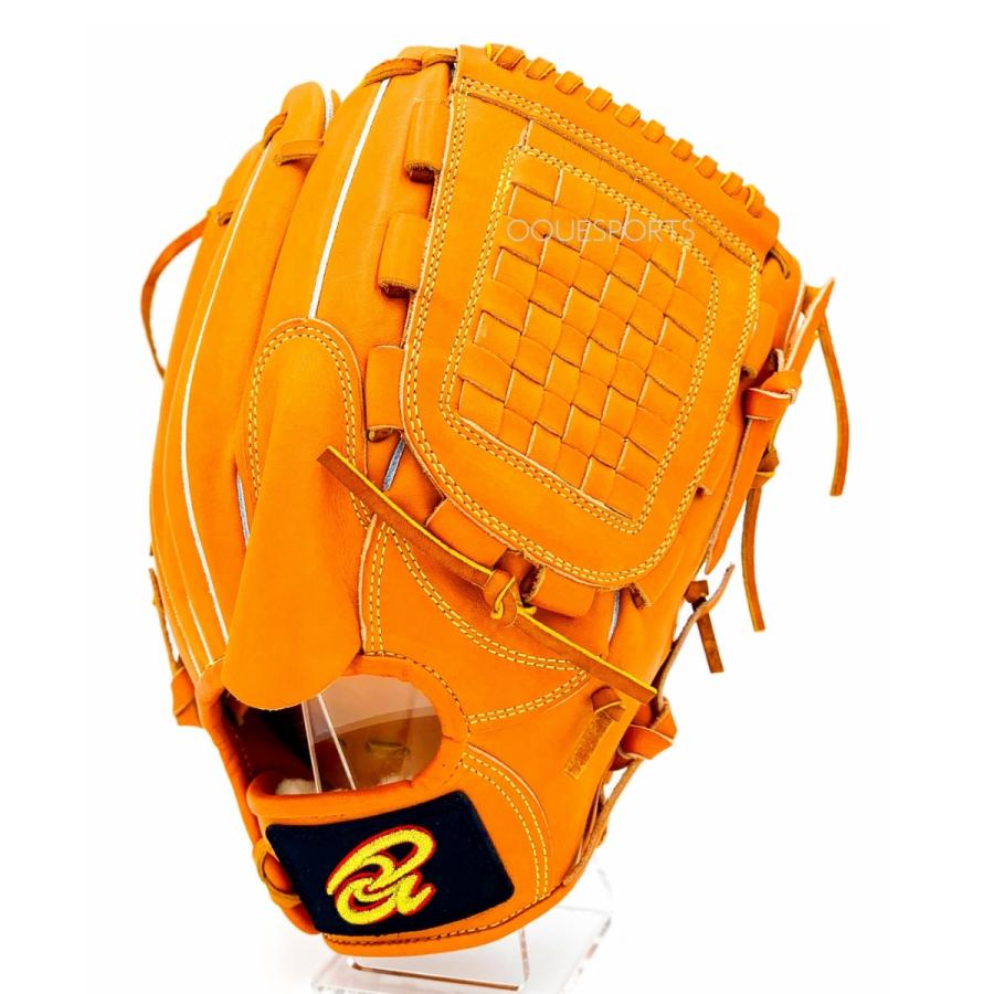 ドナイヤ 硬式グローブ 投手ピッチャー用 DJP DONAIYA 硬式用 グラブ