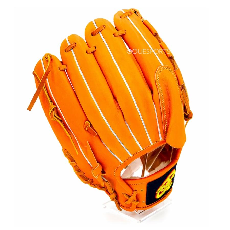 ドナイヤ 硬式グローブ 投手ピッチャー用 DJP DONAIYA 硬式用 グラブ