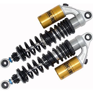 OHLINS オーリンズ リアサスペンション YAMAHA SR400/SR500 レジェンド