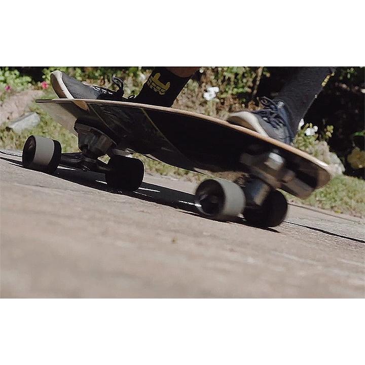 スケートボード トラック 交換用バネ V型 Swell Tech スウェルテック