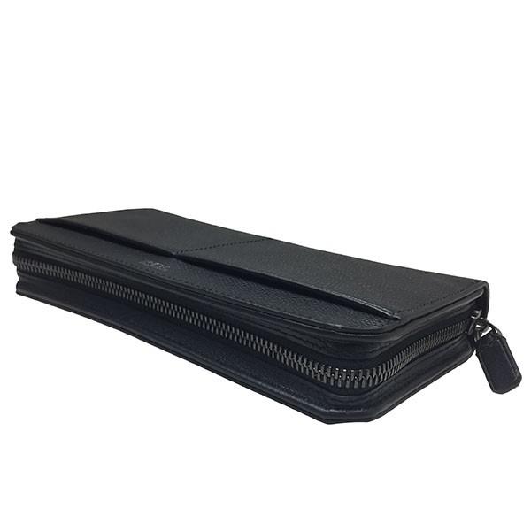TUMI（トゥミ） 長財布 本革 レザー ジップアラウンド オーガナイザー