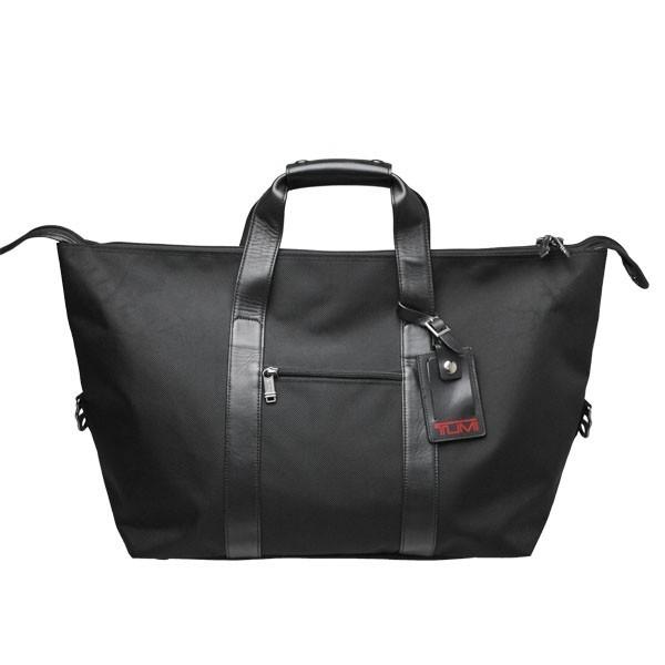 TUMI（トゥミ） ボストンバッグ バリスティックナイロン 機内持込み