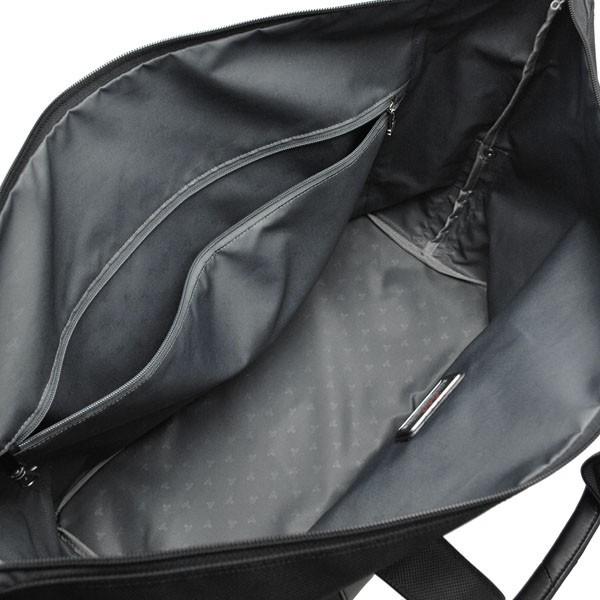 TUMI（トゥミ） ボストンバッグ バリスティックナイロン 機内持込み