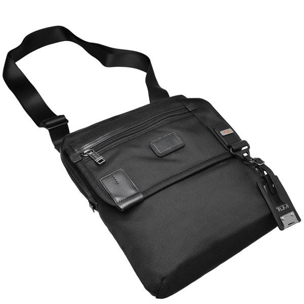 TUMI（トゥミ） バッグ ショルダーバッグ バリスティックナイロン 斜め