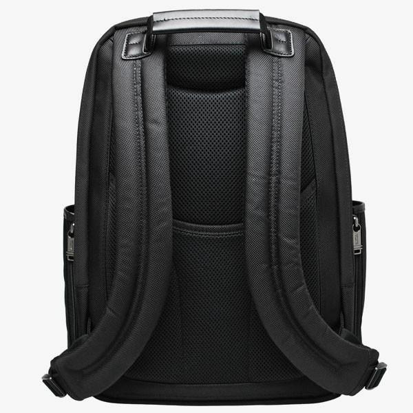 TUMI（トゥミ） バックパック 263162 PC収納 リュックサック バッグ 黒