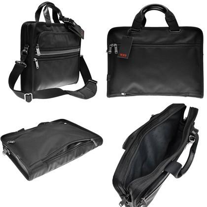 TUMI（トゥミ） 26101 定番 ビジネスバッグ G4.4シリーズ ブラック 黒