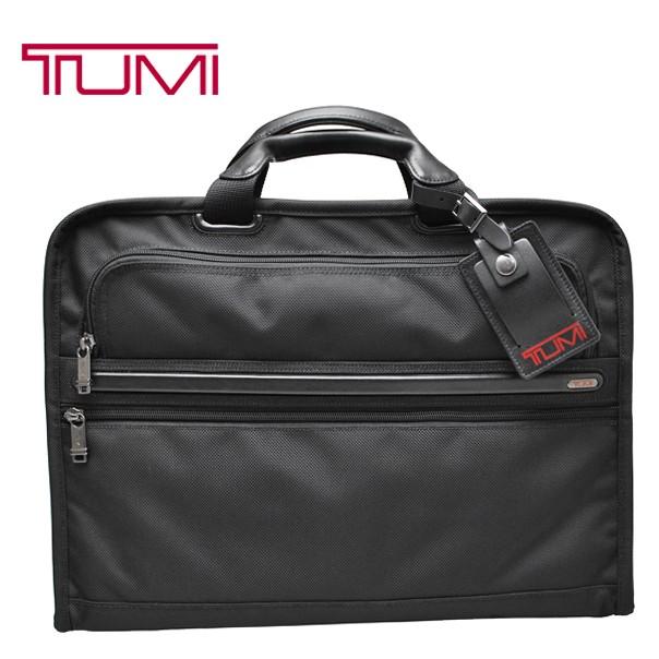 TUMI（トゥミ） ブリーフケース 26111 ビジネスバッグ PC収納 2WAY