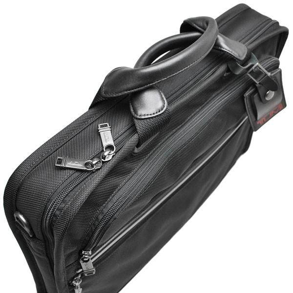 TUMI（トゥミ） ブリーフケース 26111 ビジネスバッグ PC収納 2WAY